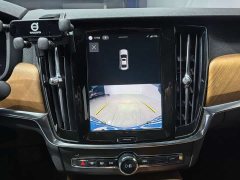 Volvo S90 B5 Intelligent Luxury Edition - ფოტო 14