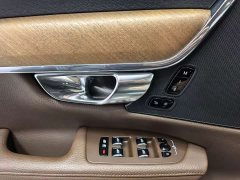 Volvo S90 B5 Intelligent Luxury Edition - ფოტო 16