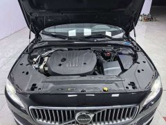 Volvo S90 B5 Intelligent Luxury Edition - ფოტო 17