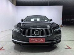 Volvo S90 B5 Intelligent Luxury Edition - ფოტო 2