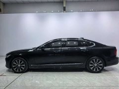 Volvo S90 B5 Intelligent Luxury Edition - ფოტო 4