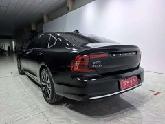 Volvo S90 B5 Intelligent Luxury Edition - ფოტო 5