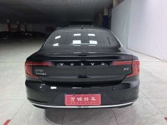 Volvo S90 B5 Intelligent Luxury Edition - ფოტო 6