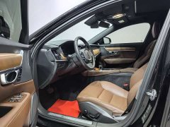 Volvo S90 B5 Intelligent Luxury Edition - ფოტო 8