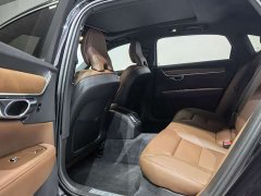 Volvo S90 B5 Intelligent Luxury Edition - ფოტო 9