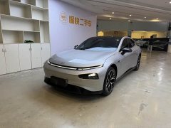 XPeng P7 P7i 702 Pro - ფოტო 1