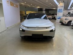 XPeng P7 P7i 702 Pro - ფოტო 2