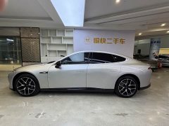 XPeng P7 P7i 702 Pro - ფოტო 4