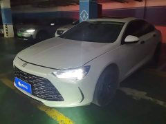 Buick Regal 28T Longitudinal Enjoyment Edition - ფოტო 1
