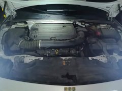 Buick Regal 28T Longitudinal Enjoyment Edition - ფოტო 10