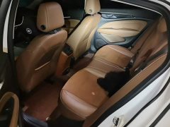 Buick Regal 28T Longitudinal Enjoyment Edition - ფოტო 11