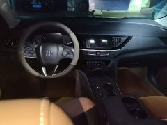 Buick Regal 28T Longitudinal Enjoyment Edition - ფოტო 12