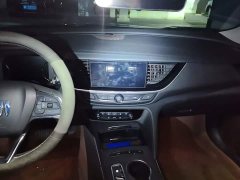 Buick Regal 28T Longitudinal Enjoyment Edition - ფოტო 13