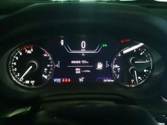 Buick Regal 28T Longitudinal Enjoyment Edition - ფოტო 14