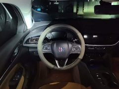 Buick Regal 28T Longitudinal Enjoyment Edition - ფოტო 15