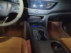 Buick Regal 28T Longitudinal Enjoyment Edition - ფოტო 16