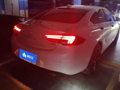 Buick Regal 28T Longitudinal Enjoyment Edition - ფოტო 3