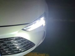 Buick Regal 28T Longitudinal Enjoyment Edition - ფოტო 5