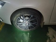 Buick Regal 28T Longitudinal Enjoyment Edition - ფოტო 6
