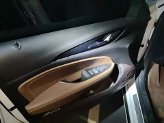 Buick Regal 28T Longitudinal Enjoyment Edition - ფოტო 7