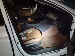 Buick Regal 28T Longitudinal Enjoyment Edition - ფოტო 8