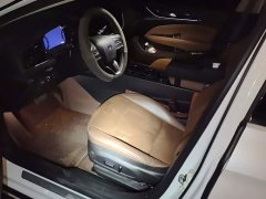 Buick Regal 28T Longitudinal Enjoyment Edition - ფოტო 9