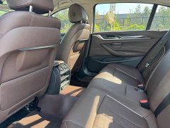 BMW 5 Series 525Li Luxury Package - ფოტო 14