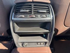 BMW 5 Series 525Li Luxury Package - ფოტო 15