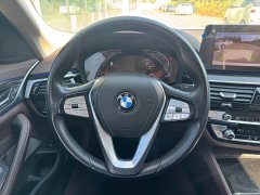 BMW 5 Series 525Li Luxury Package - ფოტო 17