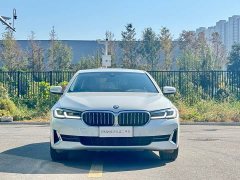 BMW 5 Series 525Li Luxury Package - ფოტო 2