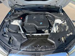 BMW 5 Series 525Li Luxury Package - ფოტო 20