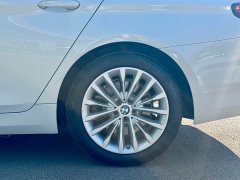 BMW 5 Series 525Li Luxury Package - ფოტო 4