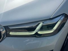 BMW 5 Series 525Li Luxury Package - ფოტო 5