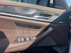 BMW 5 Series 525Li Luxury Package - ფოტო 6