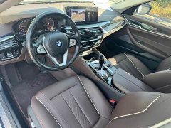 BMW 5 Series 525Li Luxury Package - ფოტო 7
