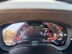BMW 5 Series 525Li Luxury Package - ფოტო 8
