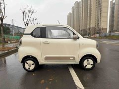 FAW Besturn Xiaoma 222km Colorful Edition - ფოტო 3