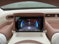 FAW Besturn Xiaoma 222km Colorful Edition - ფოტო 5