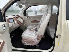 FAW Besturn Xiaoma 222km Colorful Edition - ფოტო 6