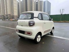 FAW Besturn Xiaoma 222km Colorful Edition - ფოტო 7