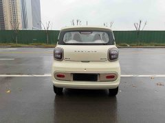 FAW Besturn Xiaoma 222km Colorful Edition - ფოტო 8