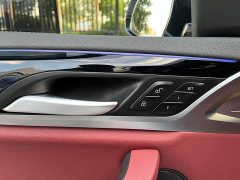 BMW X3 2022 xDrive25i M Sport Package - ფოტო 10