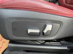 BMW X3 2022 xDrive25i M Sport Package - ფოტო 11
