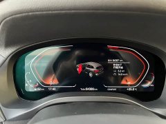 BMW X3 2022 xDrive25i M Sport Package - ფოტო 12