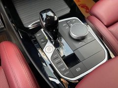 BMW X3 2022 xDrive25i M Sport Package - ფოტო 15