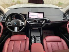 BMW X3 2022 xDrive25i M Sport Package - ფოტო 18