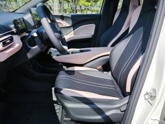 BYD Seagull Smart Drive 305km Vitality Edition - ფოტო 6
