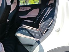 BYD Seagull Smart Drive 305km Vitality Edition - ფოტო 7