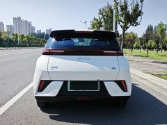 BYD Seagull Smart Drive 305km Vitality Edition - ფოტო 8