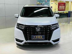 Honda Odyssey 2.0L e:HEV Luxury - ფოტო 1